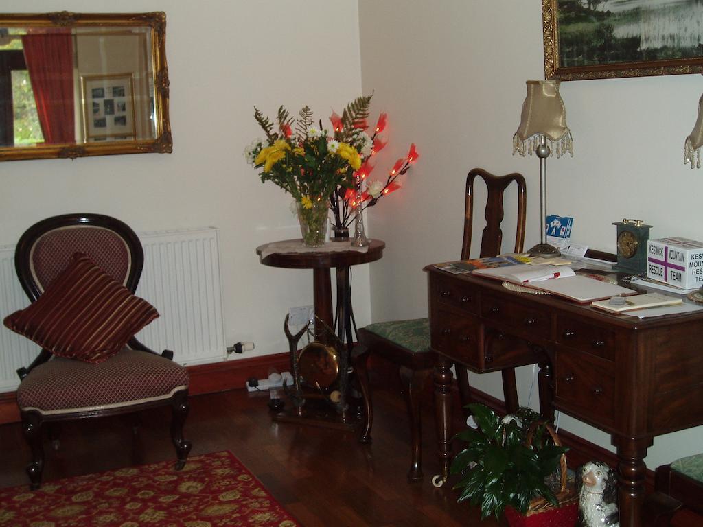 Barn-Gill House Acomodação com café da manhã Thirlmere Quarto foto