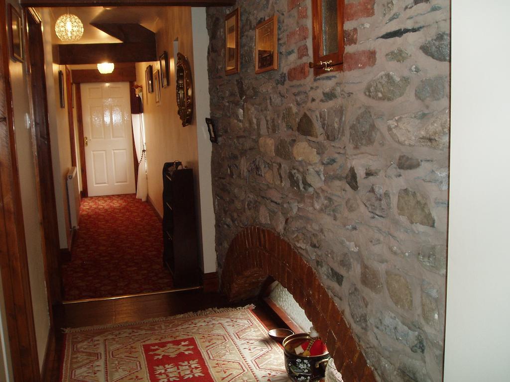 Barn-Gill House Acomodação com café da manhã Thirlmere Quarto foto