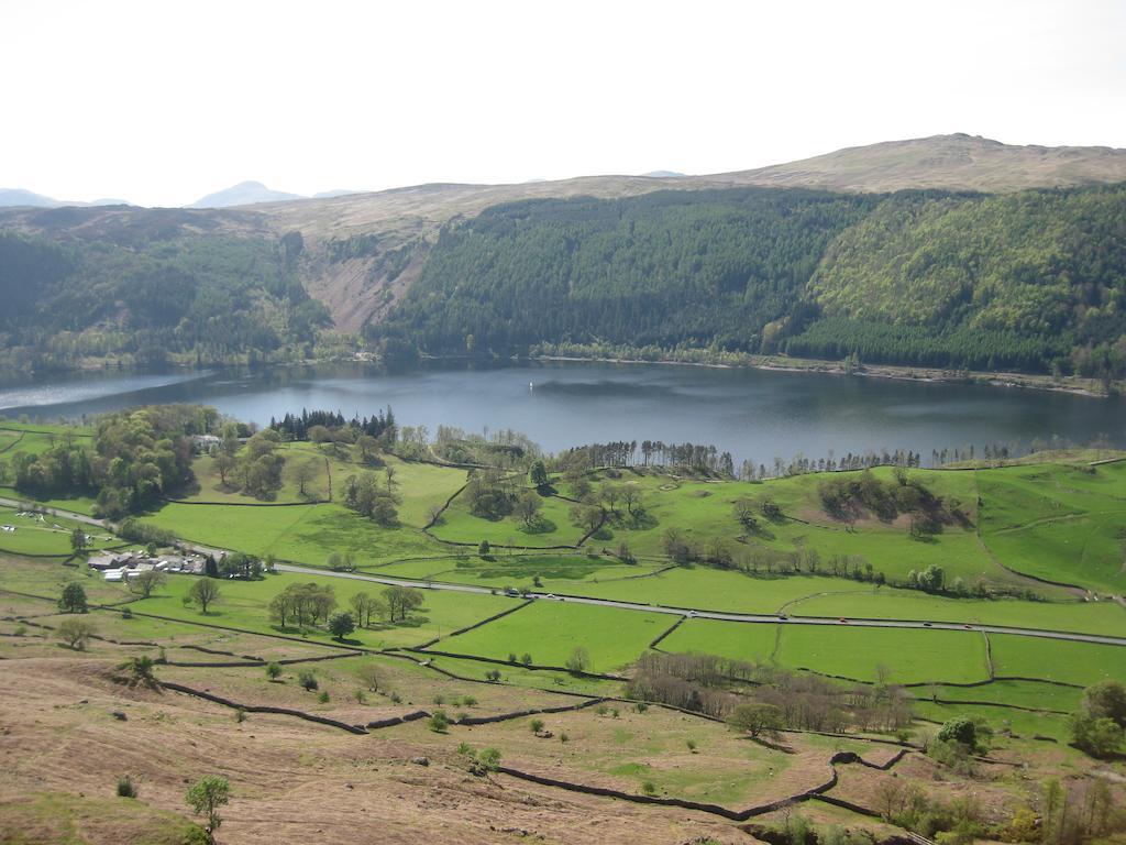 Barn-Gill House Acomodação com café da manhã Thirlmere Quarto foto