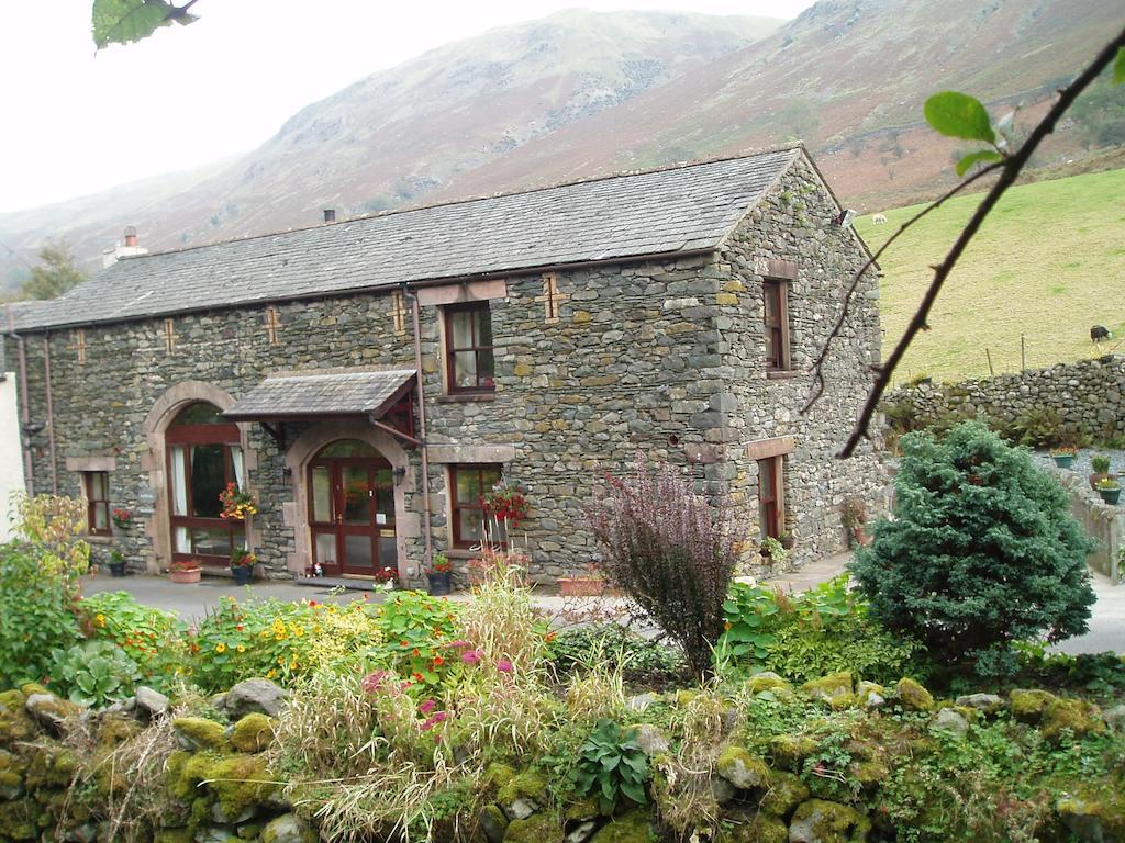 Barn-Gill House Acomodação com café da manhã Thirlmere Quarto foto