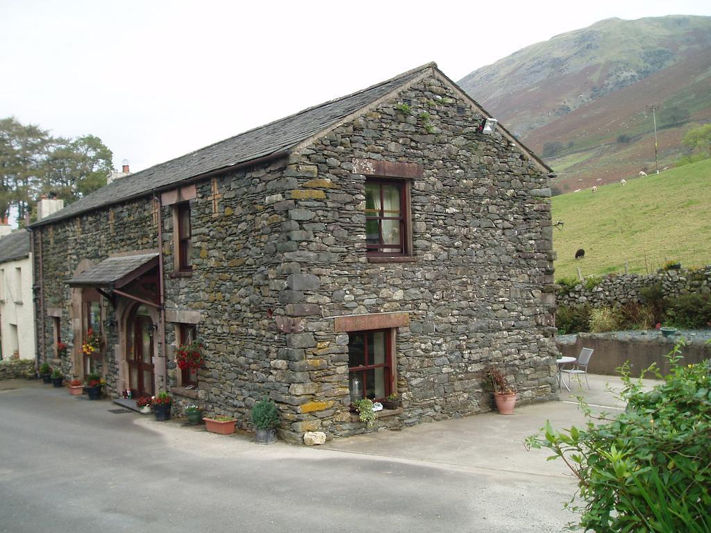 Barn-Gill House Acomodação com café da manhã Thirlmere Exterior foto